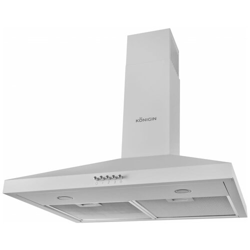 Пристенные вытяжки Konigin Canary White 60 1469900₽