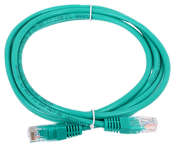 Патч-корд Neomax NM13601-020 RJ-45 (M) - RJ-45 (M) 2 м CAT6