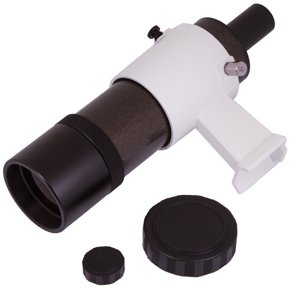 Искатель оптический Sky-Watcher 8x50, с креплением, ахроматический