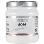 Аминокислоты. Syntech Nutrition BCAA 300 капс. - изображение