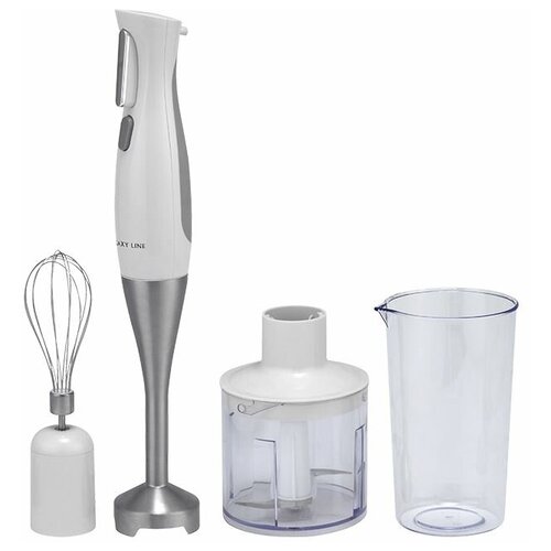 Погружной блендер GALAXY LINE GL2164 белый 299000₽