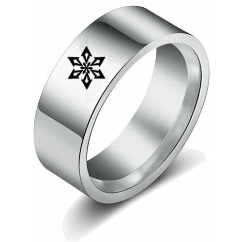 фото Кольцо, размер 17 genshin impact