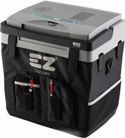 Автохолодильник EZ Coolers ESC 26М Gray (60134)