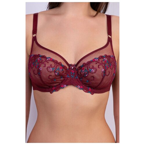 фото Бюстгальтер milavitsa размер 90b румба