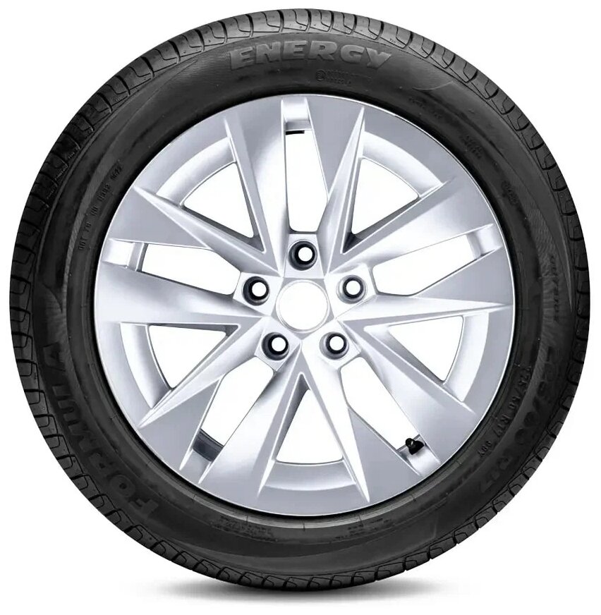 Шина FORMULA Energy 205/55 R16 91V