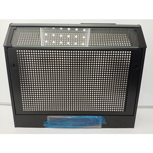 Плоская вытяжка ELIKOR Davoline 60 черный 866000₽