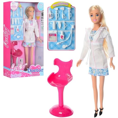 Кукла Anlily Доктор, 99143