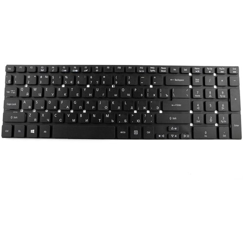 Клавиатура для Acer V3 V3-551 V3-771 5830T 5755G p/n: MP-10K33SU-698, MP-10K33SU-6981 keyboard клавиатура для acer для aspire 5755 5830tg e1 510 e1 522 e1 530g e1 532g e1 570g e1 572g e1 572pg e5 521 e5 531g e5 571g v3 531g v3 551g v3 571g v3 572g v3 731g v3 771g v3 772g black no frame гор enter zeepdeep