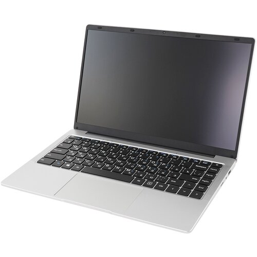 Ноутбук Azerty RB-1450 14' (Celeron J4105 1.5GHz, 6Gb, 128Gb SSD) ноутбук azerty rb 1450 14 intel j4105 1 5ghz 6gb ssd 1tb