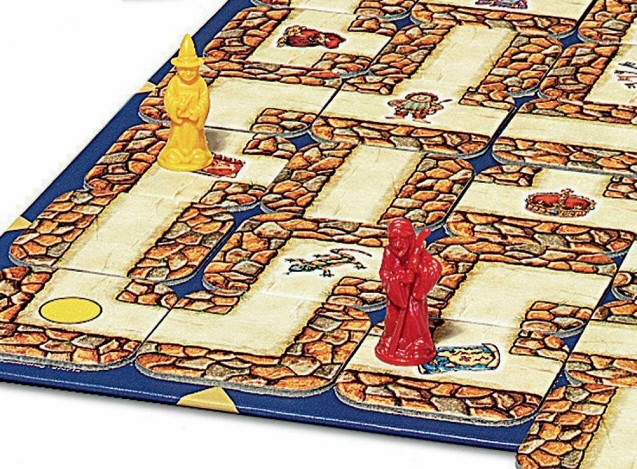 Настольная игра Ravensburger - фото №16