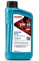 Масло моторное ROWE HIGHTEC SYNT RS SAE 5W-30 (1л.)