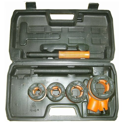 Набор для нарезания трубной резьбы SKRAB 33940 10323₽