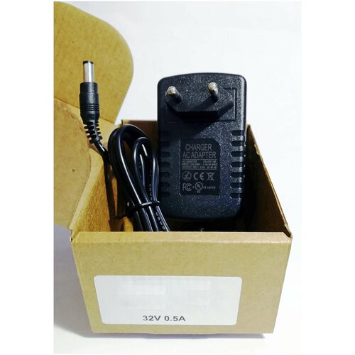 Зарядное устройство зарядка для пылесоса PVCS1025 PVCS1125 1550₽