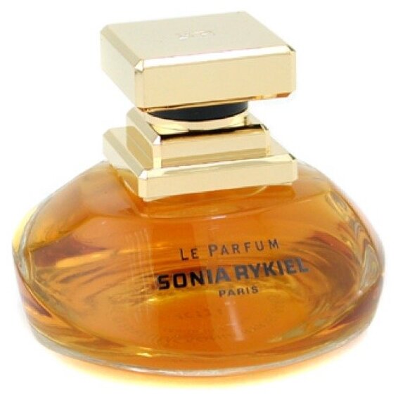 Парфюмерная вода Sonia Rykiel Le Parfum 50 мл.