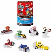 Paw Patrol Moto Mini Щенячий Патруль мини сюрприз