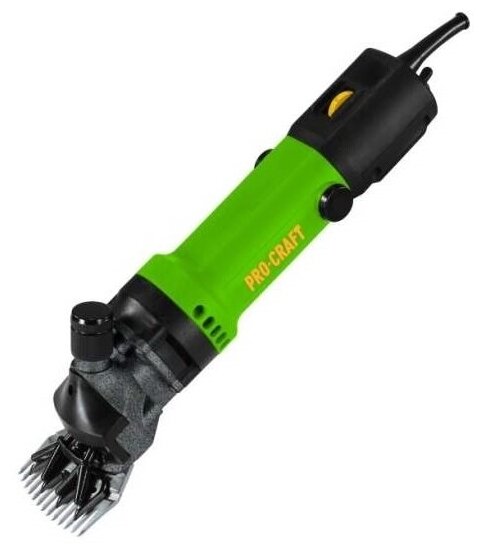 Машинка для стрижки овец Procraft SC 2400 — фото 1