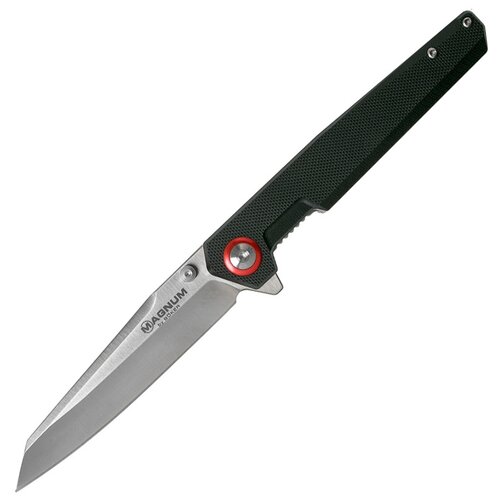 Нож складной Boker Magnum Brachyptera black