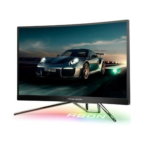 Aoc LCD 27 PD27 AGON Porsche Design 5647900₽