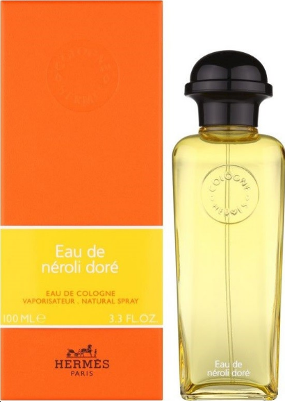 Hermes Eau de Neroli Dore 100 мл