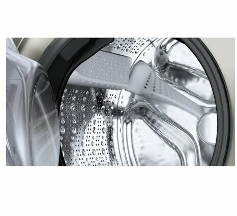 Стиральная машина полноразмерная Bosch WGA254XVME, с фронтальной загрузкой, 10кг, 1400об/мин - фото №17