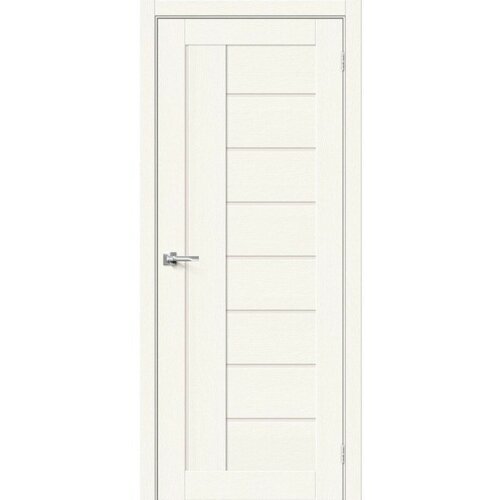 Браво-29 White Wood, дверь межкомнатная Браво
