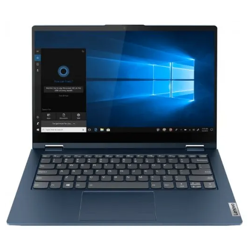 Ноутбук LENOVO ThinkBook 14s Yoga ITL (20WE0023RU)