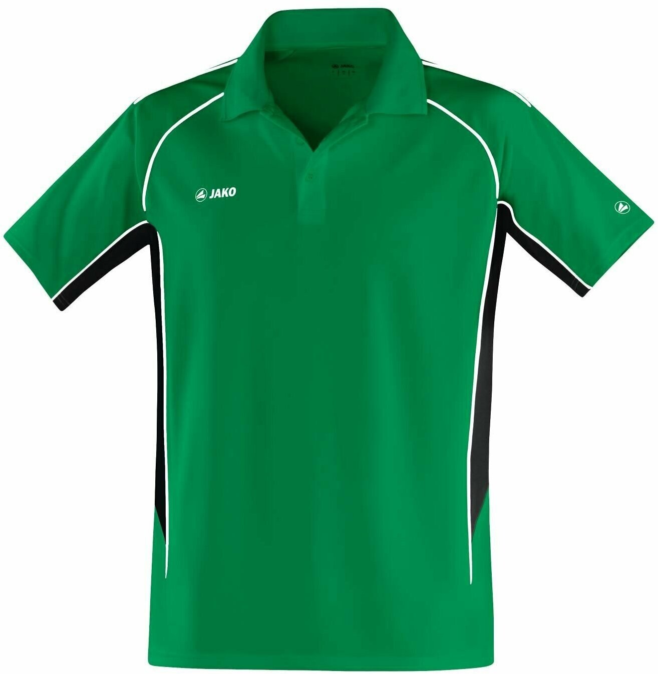 Поло спортивное