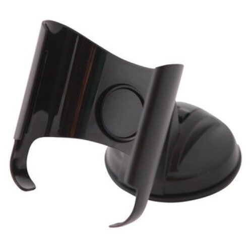 Держатель Seiwa W-726, черный