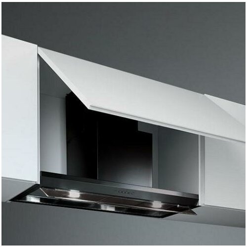 Вытяжка Falmec VIRGOLA TOUCH BLACK 60 7506000₽