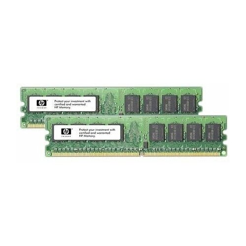 Оперативная память HP 189083-B21 SDRAM 1Gb 4922000₽