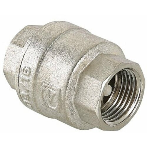 Valtec Клапан обратный пружинный 1/2 VT.161. N.04 78412 valtec клапан обратный пружинный 1 2 vt 161 n 04 78412