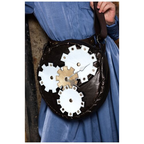 Сумка Leyame черный 3515₽