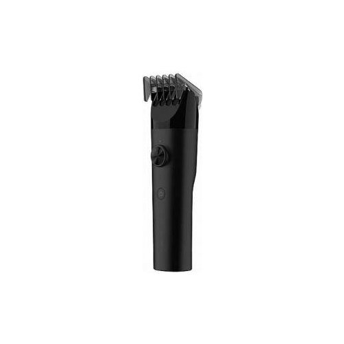 Машинка для стрижки волос Xiaomi Hair Clipper детская машинка для стрижки игрушечная машинка кресло для стрижки волос детское кресло для стрижки волос четырехколесный самолет детск