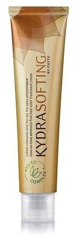 Kydra Softing Plum - Тонирующая крем-краска для волос слива 60 мл
