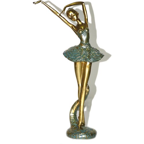 Фигурка декоративная 