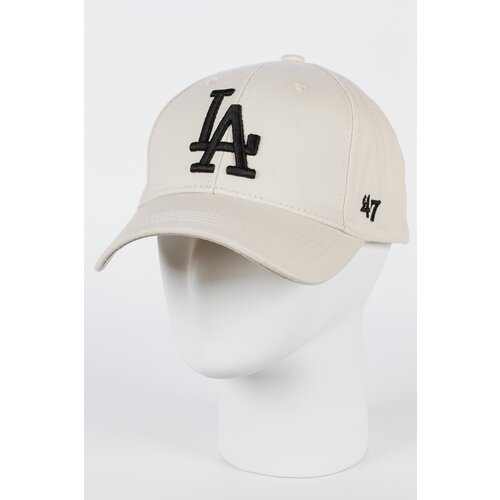 Бейсболка '47 Brand, размер 57-59, бежевый бейсболка летняя размер 56 черный