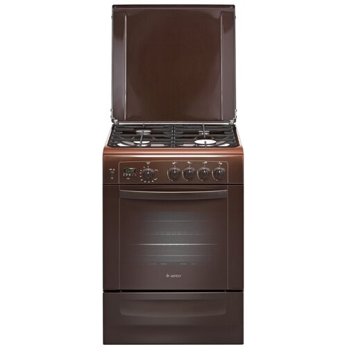 Плита газовая бытовая GEFEST ПГ 6100-04 0001 4183900₽