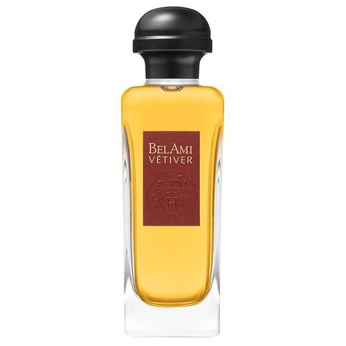 Hermes туалетная вода Bel Ami Vetiver, 100 мл