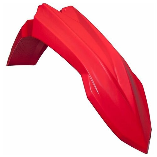 Переднее крыло Beta RR 125-480 2020-2023 г, красное