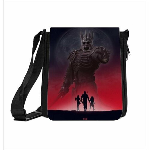 фото Сумка the witcher № 18 bugrikshop