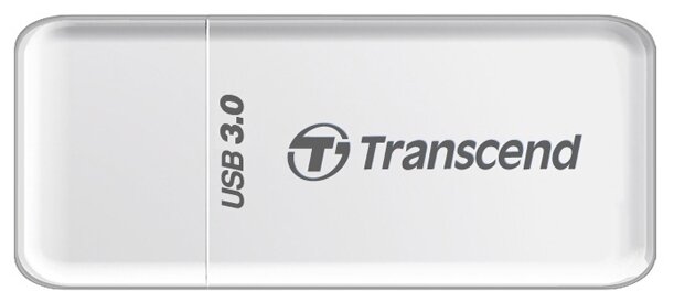 Карт-ридер Transcend Multy Card Reader USB 3.0 TS-RDF5W