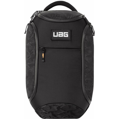 Рюкзак UAG STD. Issue Backpack (24 л) (Чёрный ночной камуфляж / Black Midnight Camo)