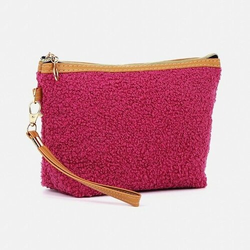 фото Косметичка бесцветный made in china