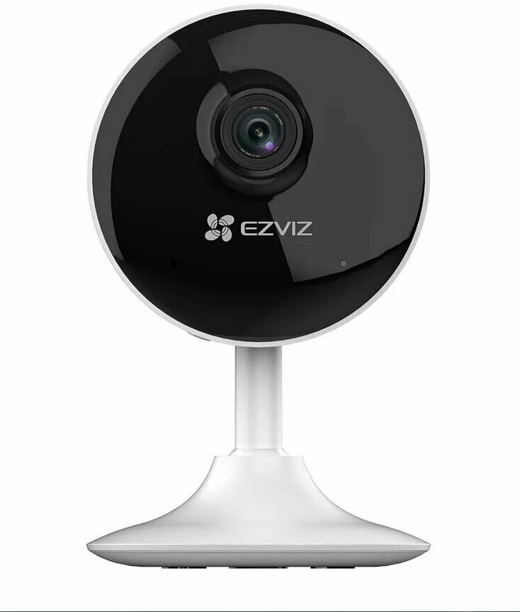 Внутренняя Wi-Fi видеокамера EZVIZ C1C-B