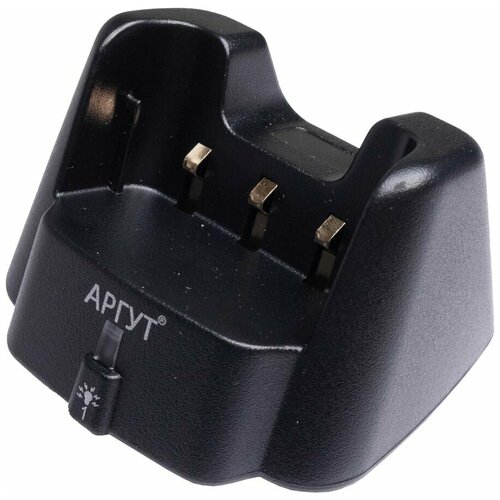 Зарядное устройство аргут RU52036 черный 472400₽