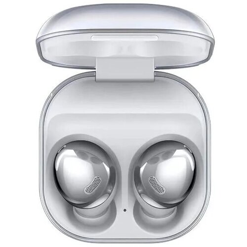 Gal Buds Pro TWS Беспроводные наушники с Bluetooth поддержкой R190 True Wireless с микрофоном для Android IOS Серебристо-белый цвет 149000₽