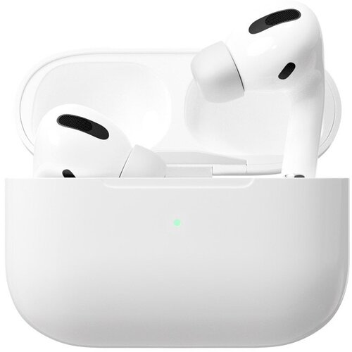 Наушники беспроводные VLP Air Muse Pro MagSafe белые 243000₽