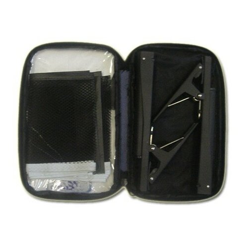 Сетка для нт со стойками в чехле W203 1441₽