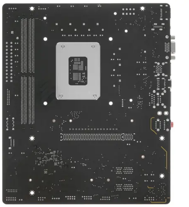 Материнская плата ASRock B660M-HDV