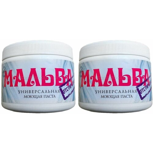 Паста моющая универсальная 